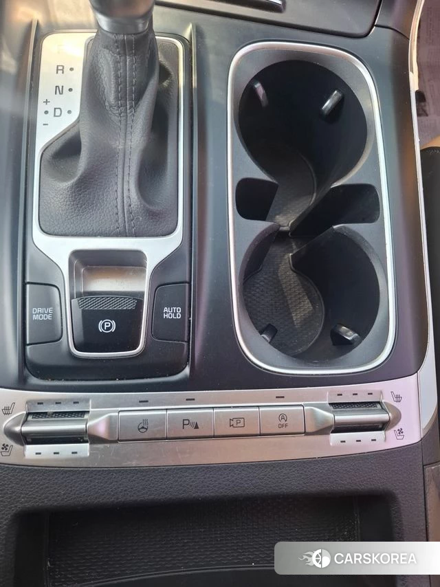 Kia Carnival 4th generation 2021 Черный из Кореи, фото 4