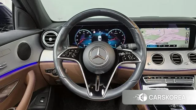 Mercedes-Benz E-Class W213 id 2999605 из Кореи 4