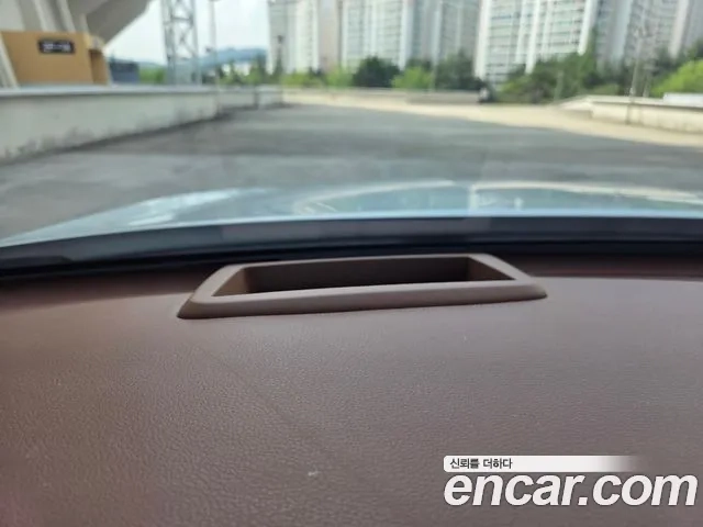 Genesis G90 2020 Белый из Кореи, фото 4