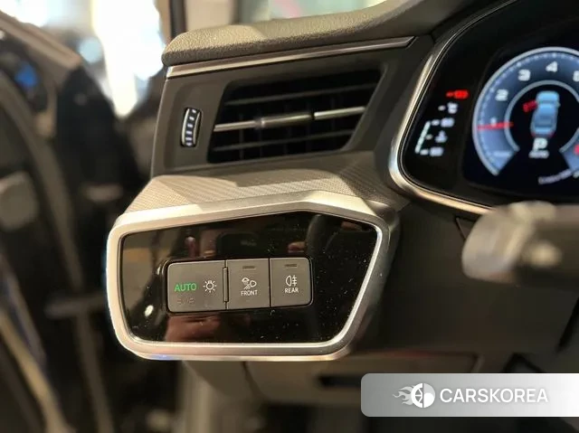 Audi A6 (C8) 2019 Черный из Кореи, фото 4