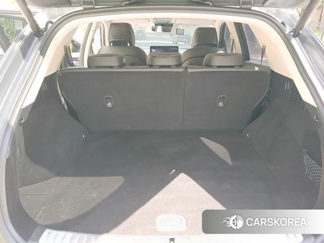 Genesis GV70 2021 Серый из Кореи, фото 4