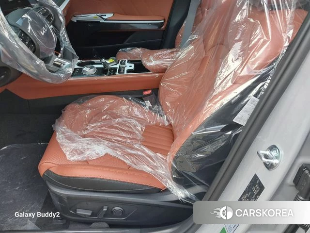 Kia The New K5 3rd generation 2026 Серебристо-серый из Кореи, фото 4