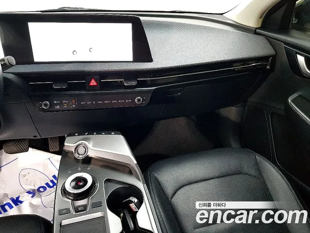 Kia EV6 id 2719768 из Кореи 4