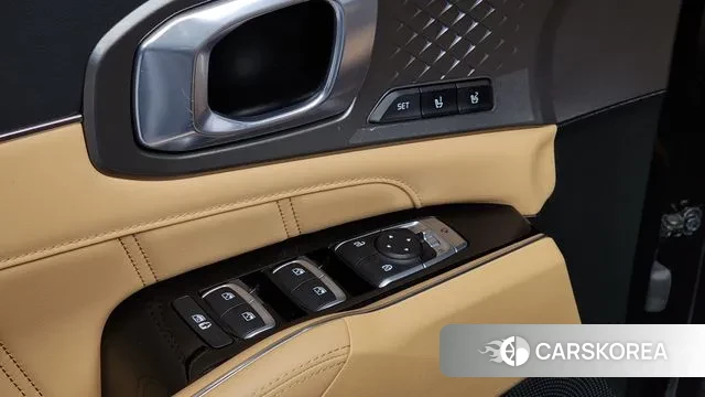 Kia Sorento 4th Generation 2022 Черный из Кореи, фото 4