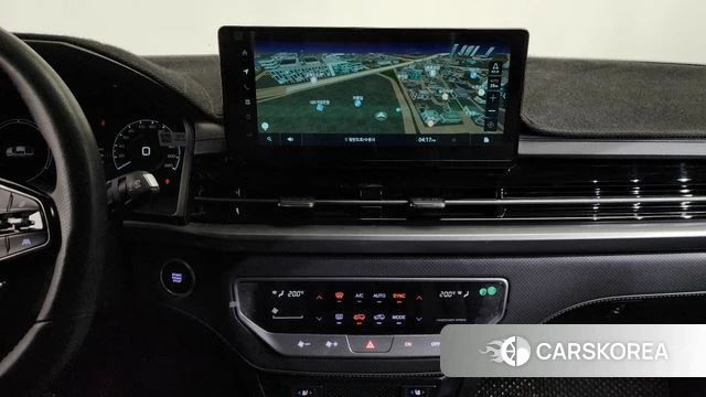 Ssangyong The New Rexton Sport 2023 Жемчужный цвет из Кореи, фото 4