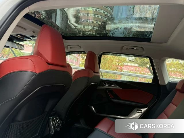BMW X1 2023 Белый из Китая, фото 4