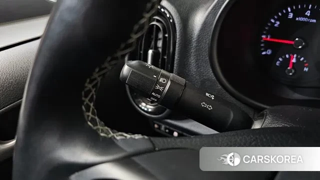 Kia All New Morning (JA) 2019 Жемчужный цвет из Кореи, фото 4