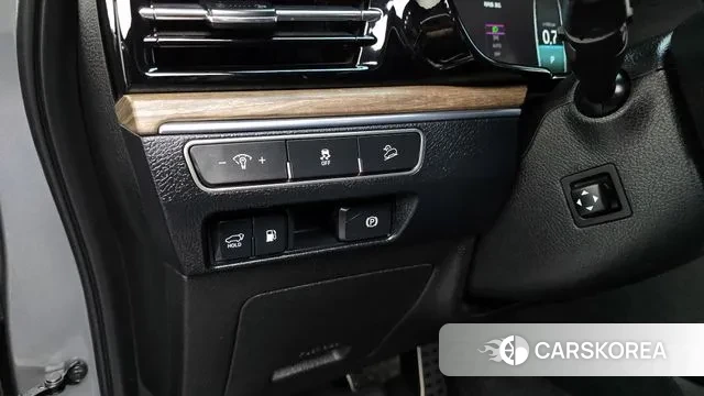 Kia Mohave Master 2022 Серебряный из Кореи, фото 4