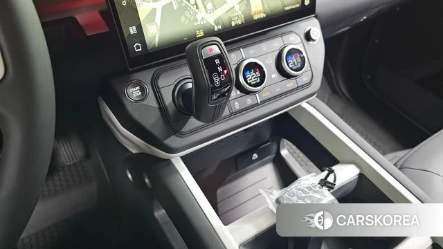 Land Rover Defender (L663) 2026 Зеленый из Кореи, фото 4