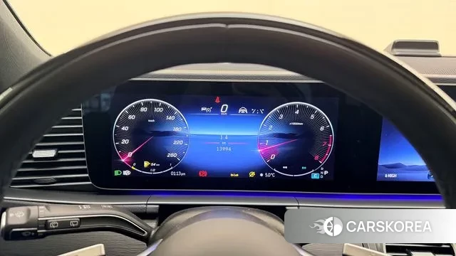 Mercedes-Benz GLS - Class X167 2024 Белый из Кореи, фото 4