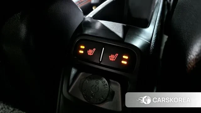 Kia The New Ray 2021 Черный из Кореи, фото 4