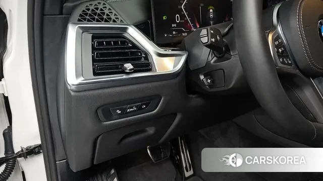 BMW X6 (G06) 2025 Белый из Кореи, фото 4