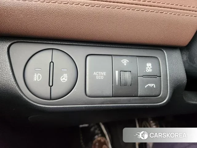 Hyundai The New Grand Starex 2018 Коричневый из Кореи, фото 4