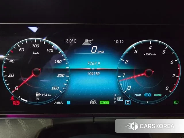 Mercedes-Benz E-Class W213 2022 Серебряный из Кореи, фото 4