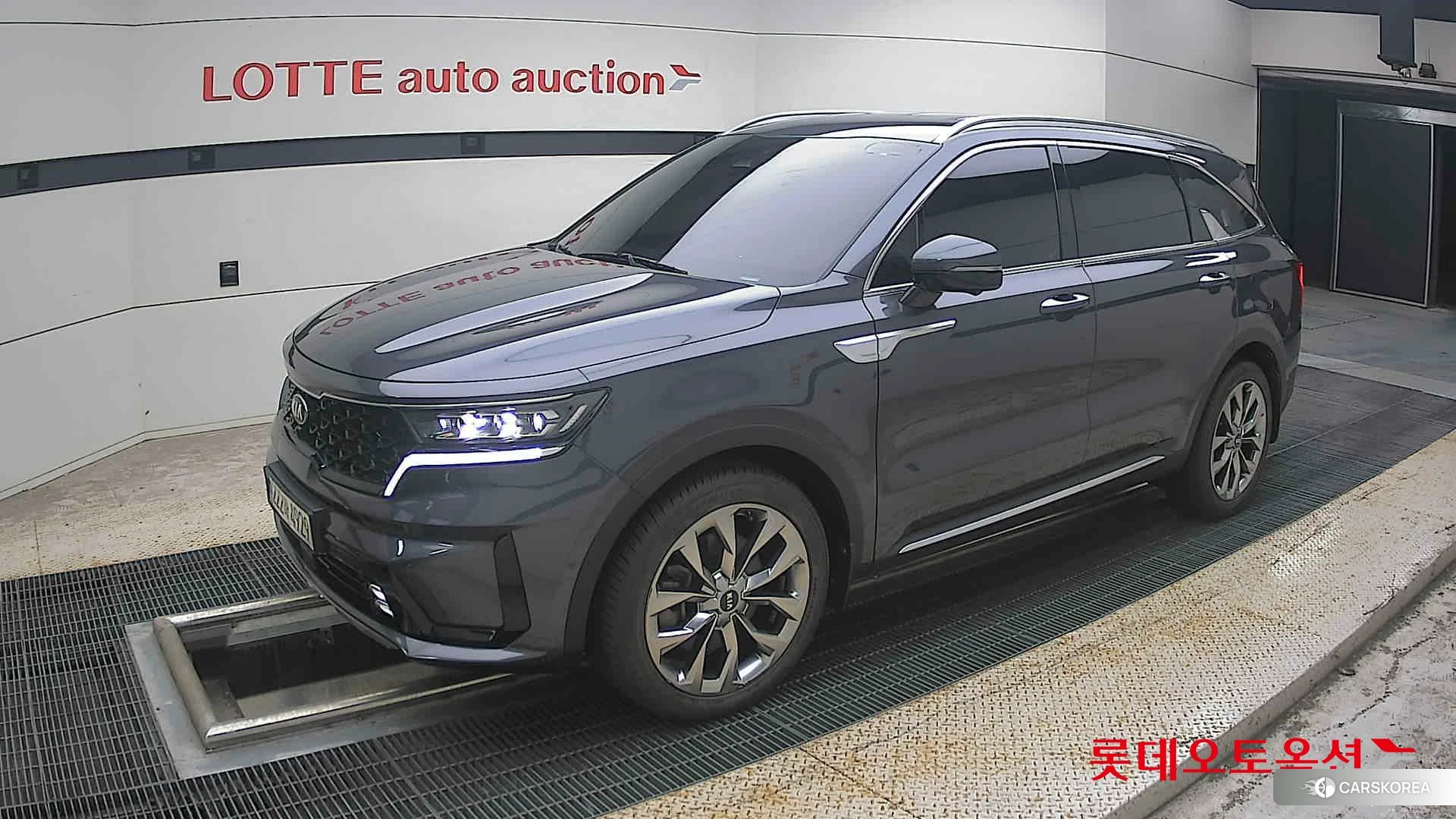 Kia Sorento 2021 Другое из Кореи, фото 4