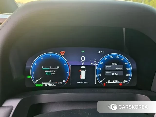 Toyota Alphard 4th Generation 2024 Черный из Кореи, фото 4