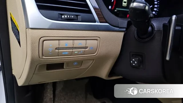 Genesis G80 2018 Белый из Кореи, фото 4