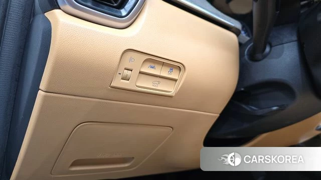 Kia Sorento 4th Generation 2022 Белый из Кореи, фото 4