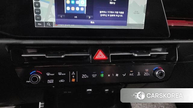 Kia Di All New Niro EV 2022 Белый из Кореи, фото 4