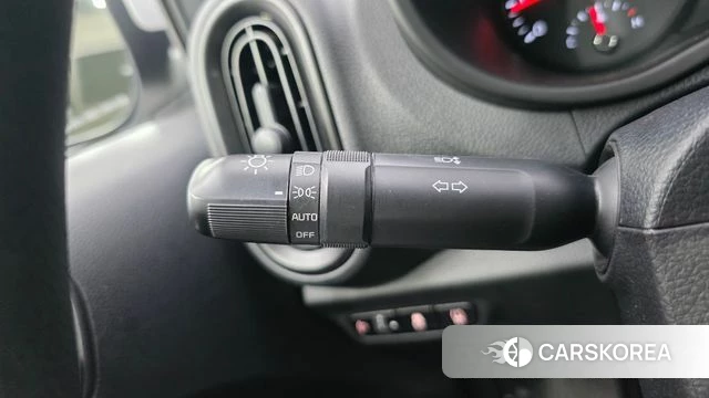 Kia Morning Urban (JA) 2022 Серебряный из Кореи, фото 4