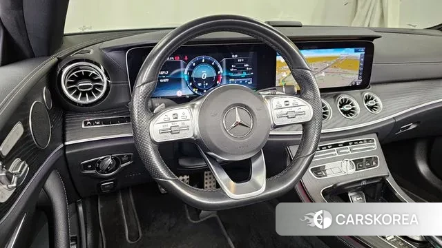 Mercedes-Benz E-Class W213 2020 Серый из Кореи, фото 4