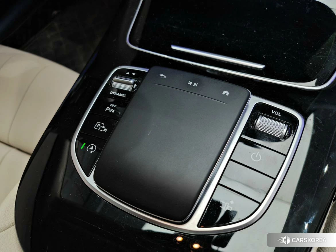 Mercedes-Benz E-class (imported) 2022 Зеленый из Китая, фото 4
