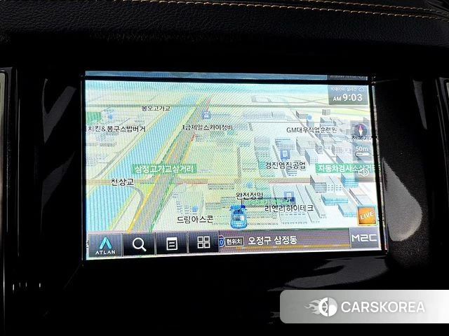 Ford Ranger 3rd Generation 2021 Оранжевый из Кореи, фото 4