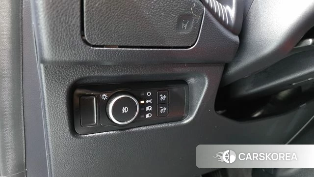Ford Ranger 4th Generation 2023 Серебристо-серый из Кореи, фото 4