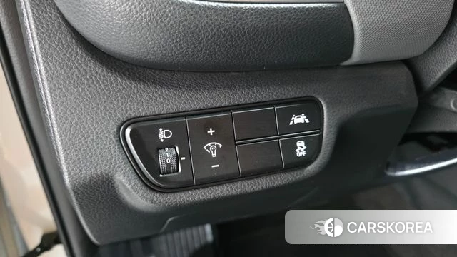 Kia Seltos 2021 Белый из Кореи, фото 4
