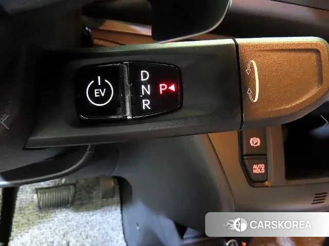 Kia The New Kia Ray EV 2024 Черный из Кореи, фото 4