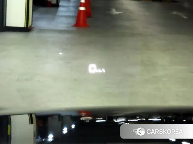 Audi A6 (C8) 2020 Серебристо-серый из Кореи, фото 4