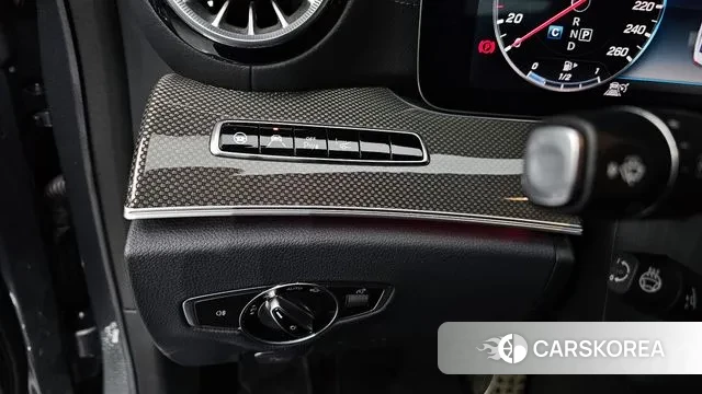 Mercedes-Benz CLS-Class C257 2018 Серый из Кореи, фото 4