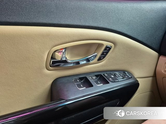 Kia All New Carnival 2018 Черный из Кореи, фото 4