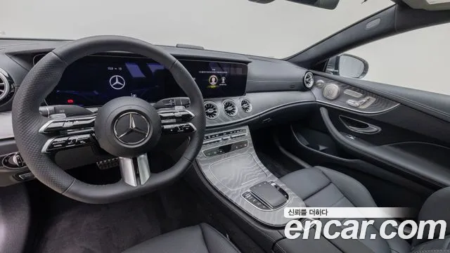 Mercedes-Benz E-Class W213 2023 Серый из Кореи, фото 4