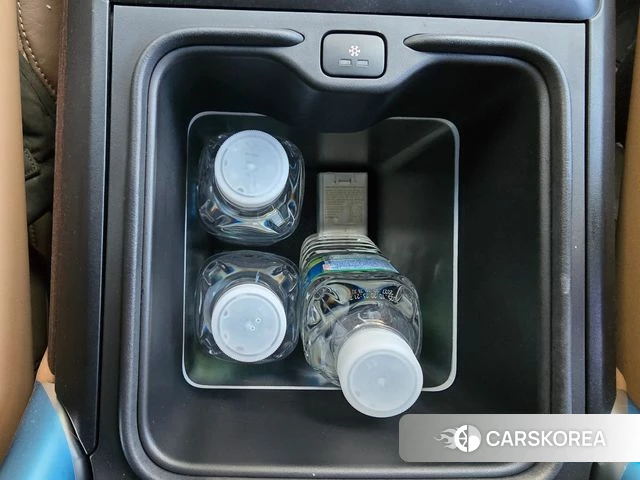 Land Rover Range Rover 5th Generation 2023 Белый из Кореи, фото 4