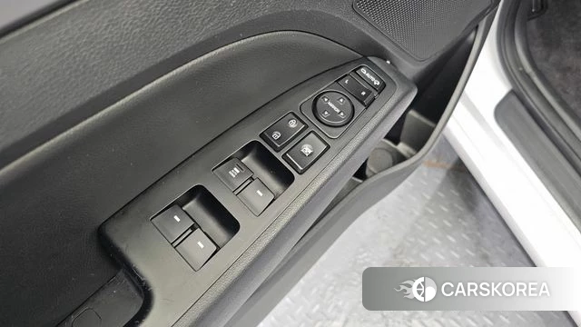 Hyundai Avante AD 2018 Белый из Кореи, фото 4
