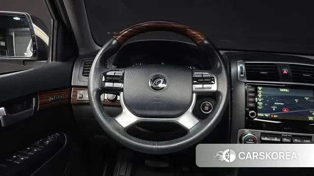 Kia The New Mohave 2018 Белый из Кореи, фото 4