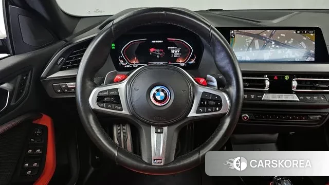BMW 2 Series Gran Coupe (F44) 2021 Синий из Кореи, фото 4