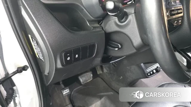 Kia The New Kia Ray 2022 Белый из Кореи, фото 4