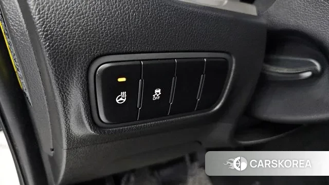 Kia The New Ray 2019 Белый из Кореи, фото 4