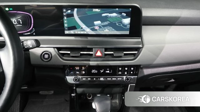 Kia The New Seltos 2023 Черный из Кореи, фото 4