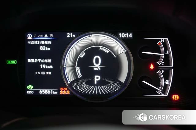 Lexus ES 2020 Серебристо-серый из Китая, фото 4