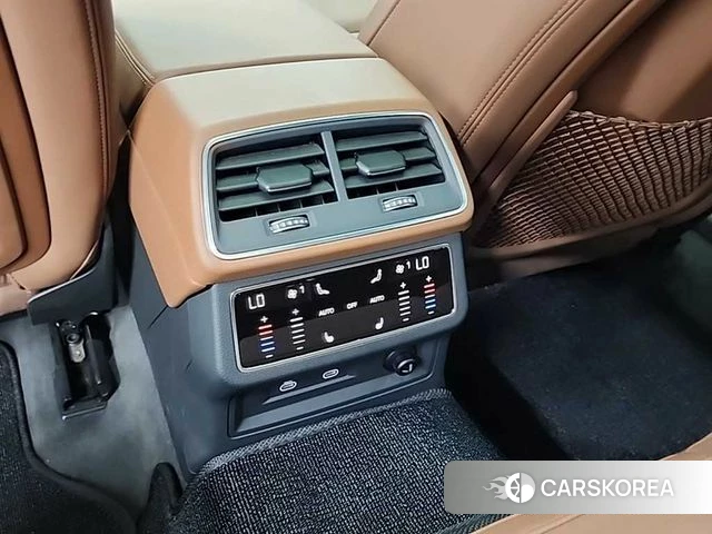 Audi A6 (C8) 2021 Черный из Кореи, фото 4