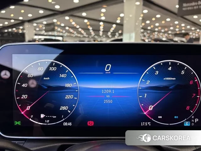 Mercedes-Benz CLE-Class C236 2024 Белый из Кореи, фото 4