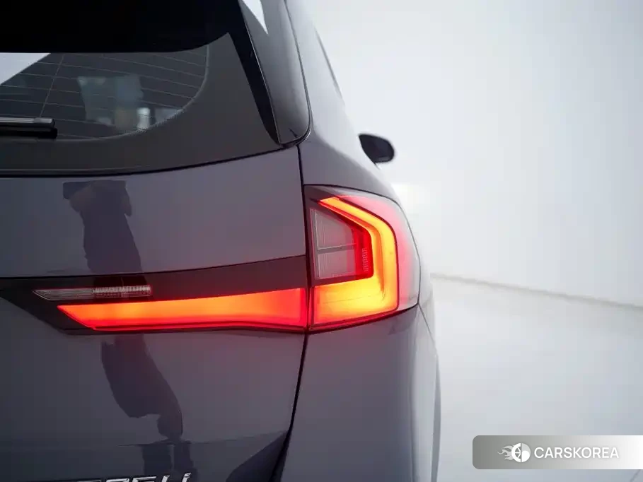 BMW X1 2024 Silver/gray из Китая, фото 4