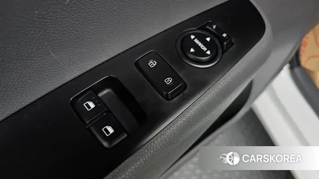 Kia Morning Urban (JA) 2020 Белый из Кореи, фото 4