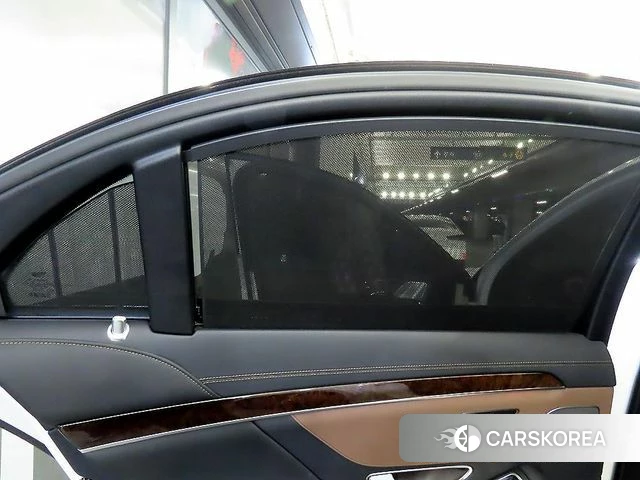 Mercedes-Benz S-Class W222 2020 Белый из Кореи, фото 4