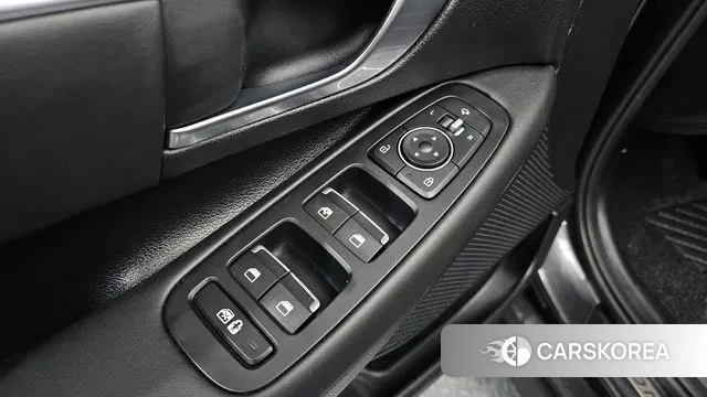 Hyundai Sonata Hybrid (DN8) 2019 Серый из Кореи, фото 4