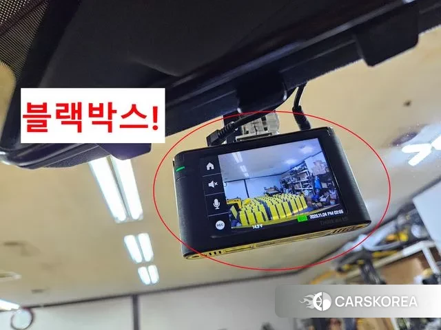 Hyundai The New Grand Starex 2018 Желтый из Кореи, фото 4