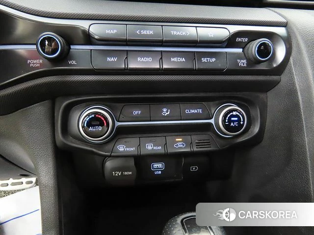 Hyundai Veloster (JS) 2020 Серый из Кореи, фото 4